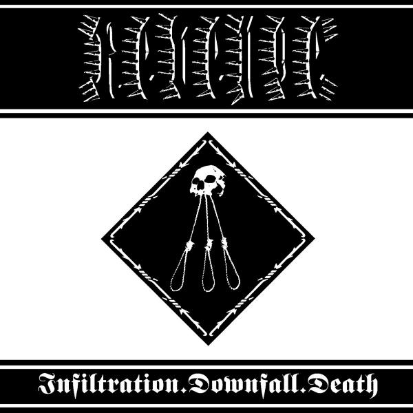 REVENGE Infiltration.Downfall.Death
