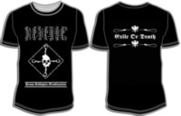 REVENGE Scum.Collapse.Eredication TS