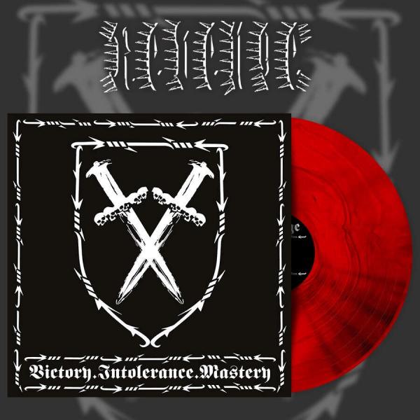 REVENGE Victory Intolerance Mastery - Ltd