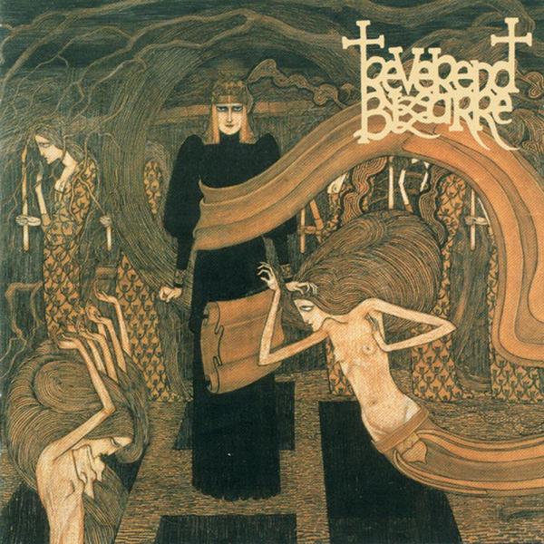 REVEREND BIZARRE III: So Long Suckers (BOX SET)