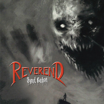 REVEREND  Soul Eater