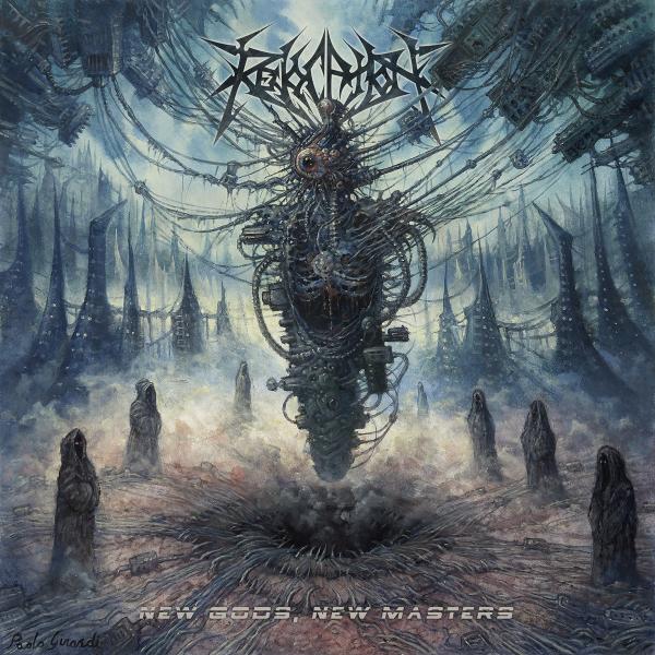 REVOCATION New Gods, New Masters