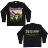 RHAPSODY Symphony of enchanted lands 2 the dark secret