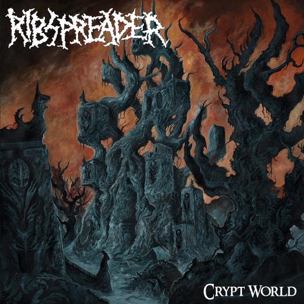 RIBSPREADER Crypt world