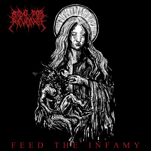 RIDE FOR REVENGE Feed The Infamy