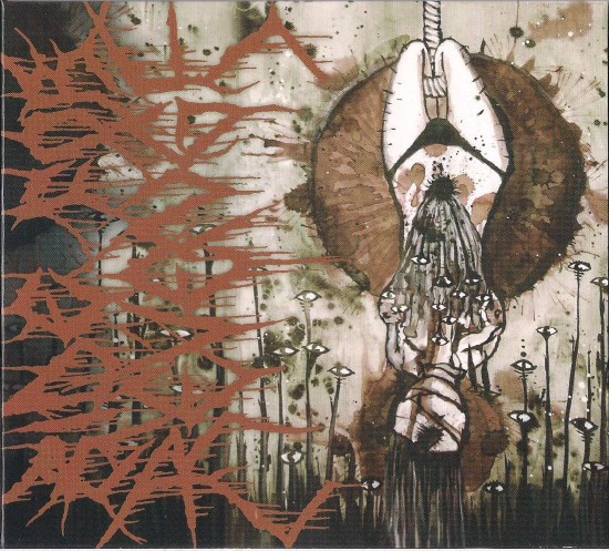 RIDE FOR REVENGE Nightmare Disturbances