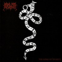 RIDE FOR REVENGE The king of snakes