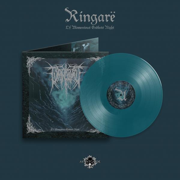 RINGARE Of Momentous Endless Night