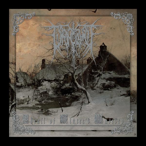 RINGARE Thrall of Winter's Majesty