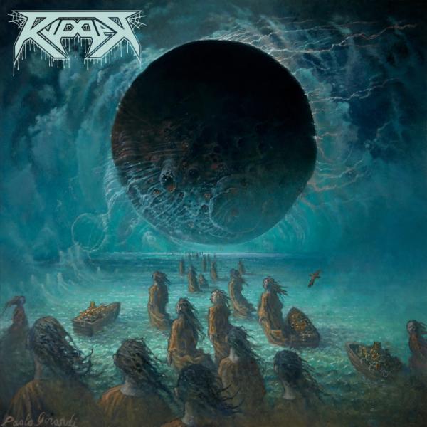 RIPPER Towards Rebirth
