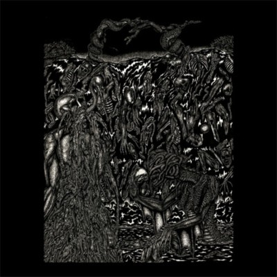 RITUAL CHAMBER The Pits of Tentacled Screams