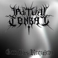 RITUAL COMBAT Occultus Requiem
