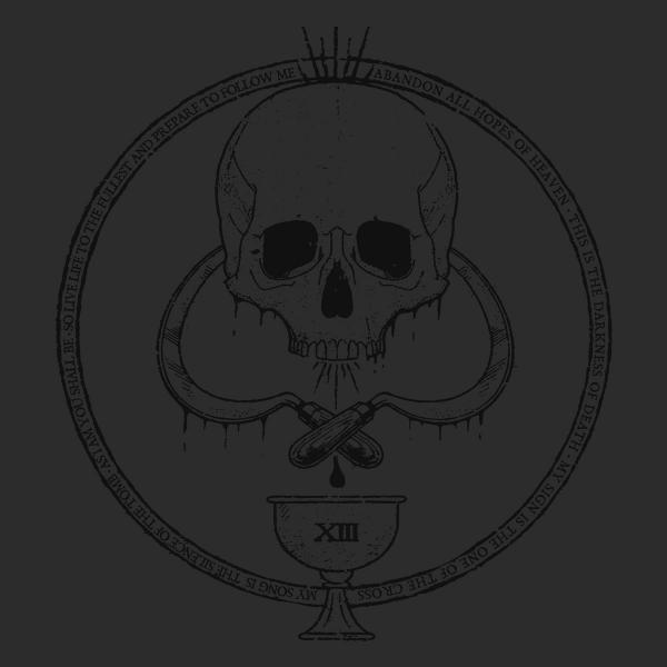 RITUAL DEATH s/t