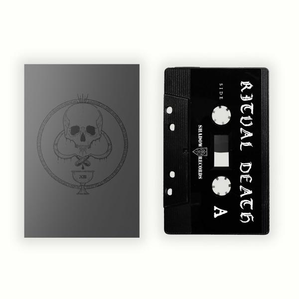 RITUAL DEATH s/t