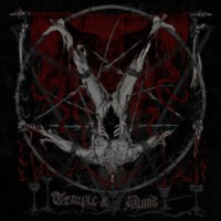RITUAL SUICIDE Temple of Blood