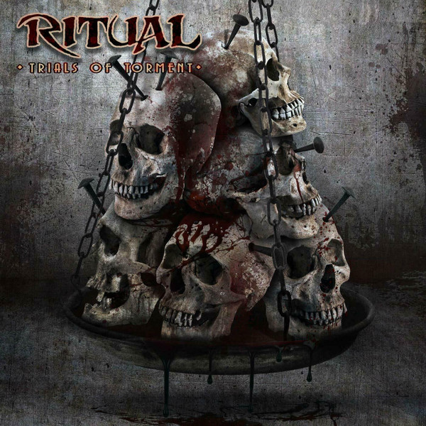 RITUAL Trials Of Torment