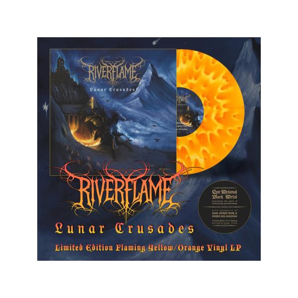 RIVERFLAME Lunar Crusades