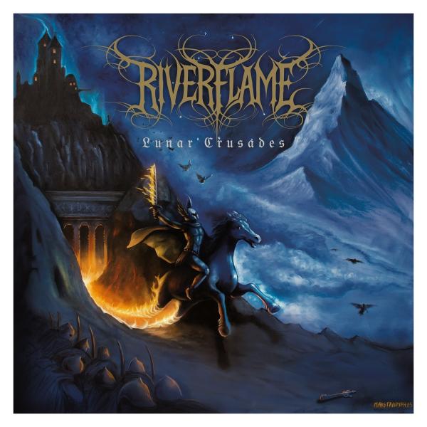 RIVERFLAME Lunar Crusades