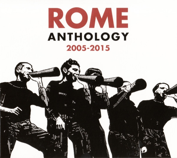 ROME Anthology 2005-2015