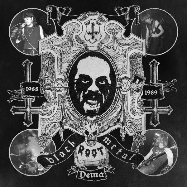 ROOT Dema 