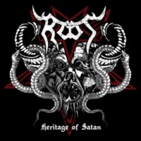 ROOT Heritage of Satan