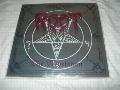 ROOT The Revelation