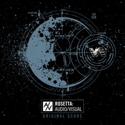 ROSETTA Audio / Visual Original Score