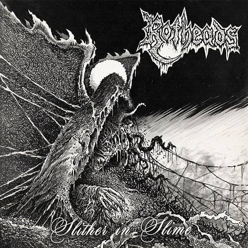 ROTHEADS Slither In Slime