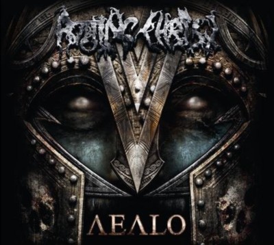 ROTTING CHRIST AEalo