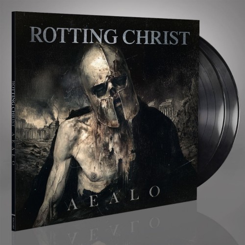 ROTTING CHRIST Aealo (Re-recorded)