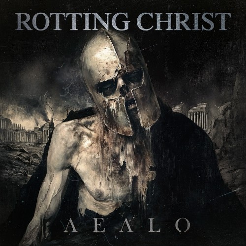 ROTTING CHRIST Aealo (Re-recorded)