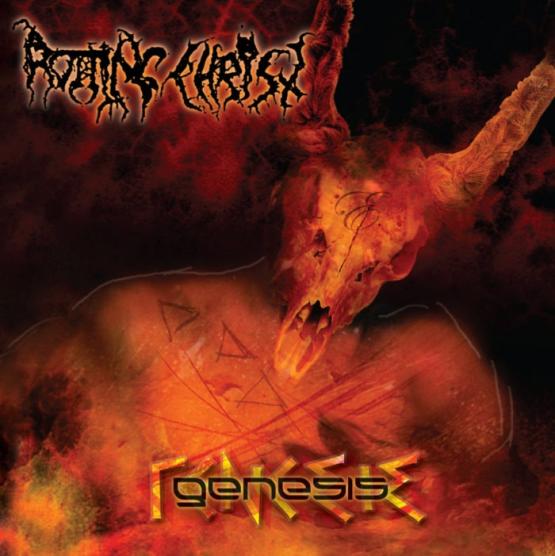 ROTTING CHRIST Genesis