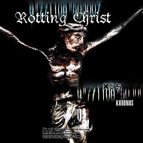 ROTTING CHRIST Khronos