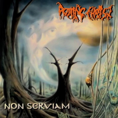 ROTTING CHRIST Non Serviam