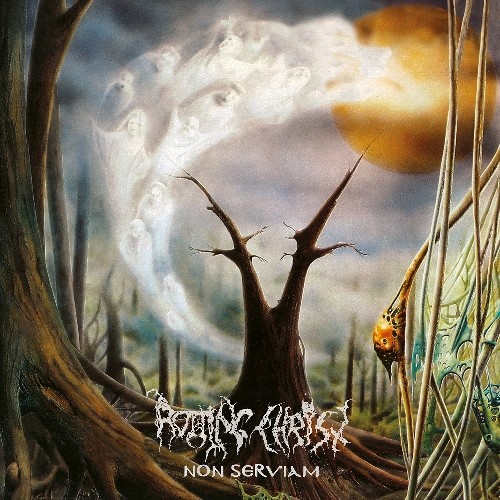 ROTTING CHRIST Non Serviam