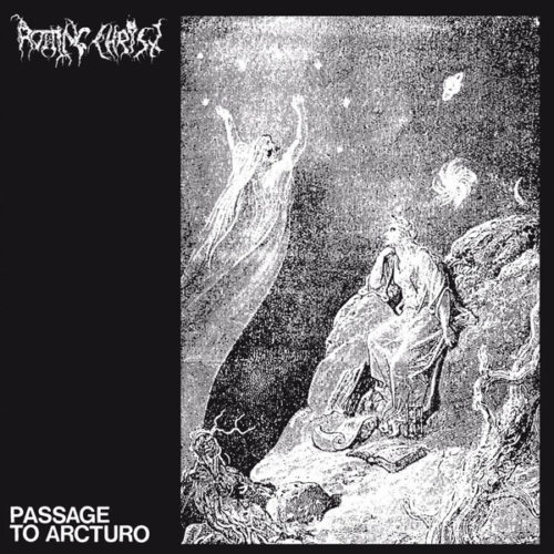 ROTTING CHRIST Passage to Arcturo