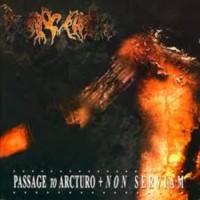ROTTING CHRIST Passage to Arcturo / Non Serviam