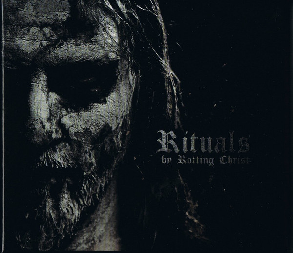 ROTTING CHRIST Rituals 