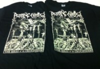 ROTTING CHRIST The Hills Of Crucifixion