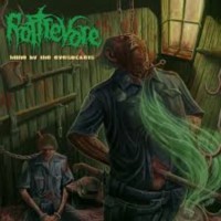 ROTTREVORE Hung by the Eyesockets