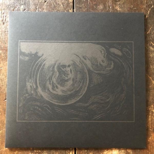 RRAAUMM Here, Among The Stars (12'' LP, lim 315)