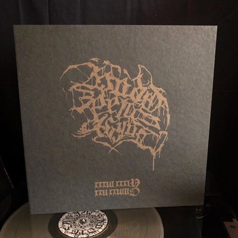 RRAAUMM The Eternal Dance at the Nucleus of Time - Ltd