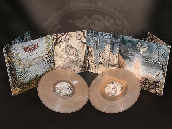 RUADH The Rock of the Clyde (Malt Vinyl)