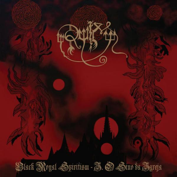 RUIM Black Royal Spiritism
