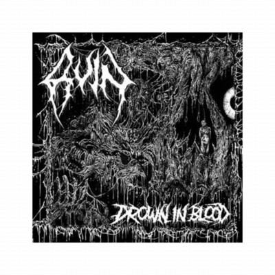 RUIN Drown in blood