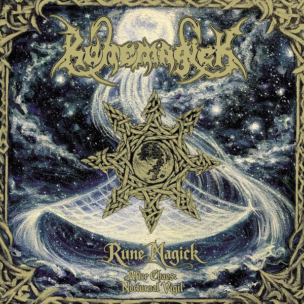 RUNEMAGICK After Chaos