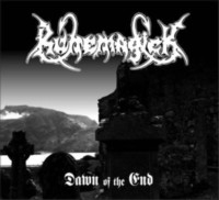 RUNEMAGICK Dawn of the end