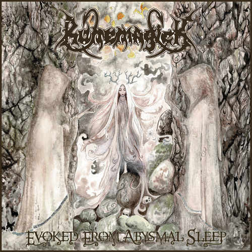 RUNEMAGICK Evoked from Abysmal Sleep