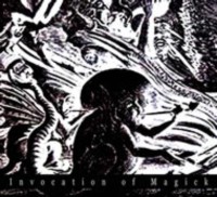 RUNEMAGICK Invocation of magick - Lim digi