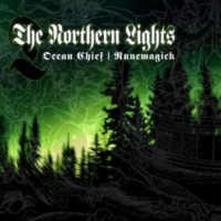 RUNEMAGICK - OCEAN CHIEF The northern lights